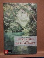 Livsgl&auml;djen och det djupa allvaret : om existentiell kris och v&auml;lbefinnande