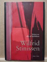 St&ouml;rst av allt &auml;r k&auml;rleken