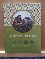 Herr och fru Slusk