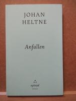 Anfallen - roman