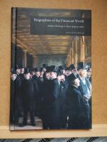 Biographies of the financial world