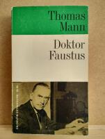 Doktor Faustus