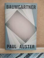 Baumgartner