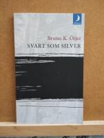 Svart som silver