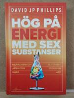 H&ouml;g p&aring; energi med sex substanser