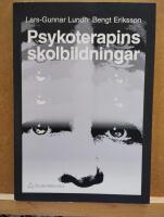 Psykoterapins skolbildningar