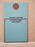 Litteraturens nollpunkt