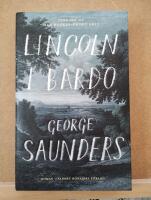 Lincoln i bardo