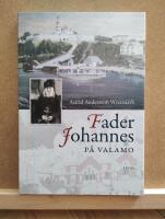 Fader Johannes p&aring; Valamo