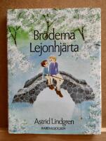 Br&ouml;derna Lejonhj&auml;rta