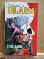 Sabeltand