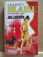 Jag, Lucifer