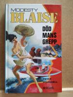 D&ouml;d mans grepp