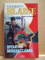 Operation Morgonstj&auml;rna