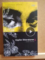 Upplev litteraturen : 3
