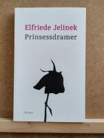Prinsessdramer : D&ouml;den och flickan I-V