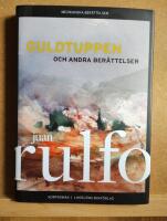 Guldtuppen och 12 andra ber&auml;ttelser