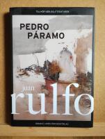 Pedro P&aacute;ramo : Roman