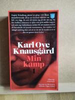 Min kamp