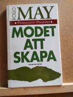 Modet att skapa