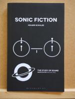 Sonic fiction