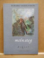 Molnsteg : Dikter