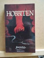 Hobbiten eller Bort och hem igen