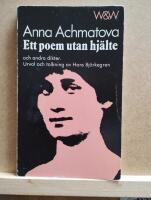 Ett poem utan hj&auml;lte och andra dikter