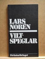 Viltspeglar