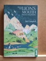 From the lion's mouth : A journey along the Indus