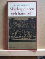 Sk&aring;despelaren och hans roll