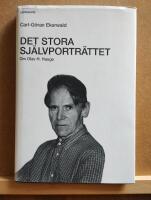 Det stora sj&auml;lvportr&auml;ttet : Om Olav H. Hauge