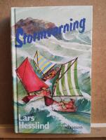 Stormvarning