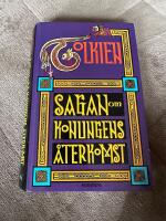 Sagan om konungens &aring;terkomst