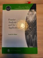 Fourier analysis and its applications