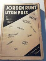 Jorden runt utan pass