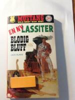 Mustang 166, Blodig bluff