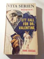 Vita Serien 2, ett fall f&ouml;r dr. Valentine