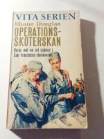 Vita Serien 5, operationssk&ouml;terskan