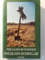 Ängslans boningar : en dagboksroman