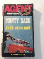 Agentserien nr 22, jakt utan n&aring;d