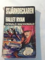 Stj&auml;rndeckaren 2, fallet Ryan