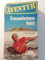 &Auml;ventyr 3, ensamhetens kust