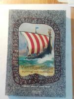 Vikingatiden : mytologi och verklighet