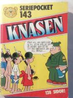Seriepocket 143 Knasen