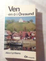 Ven - en &ouml; i &Ouml;resund