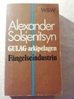 Gulag-arkipelagen : 1918-1956