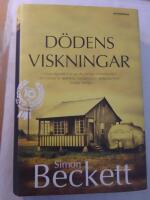 D&ouml;dens viskningar