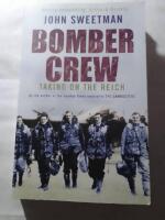 Bomber crew