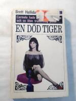 En d&ouml;d tiger